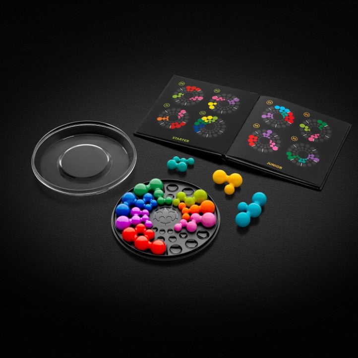 Smart Games IQ Deluxe Circle