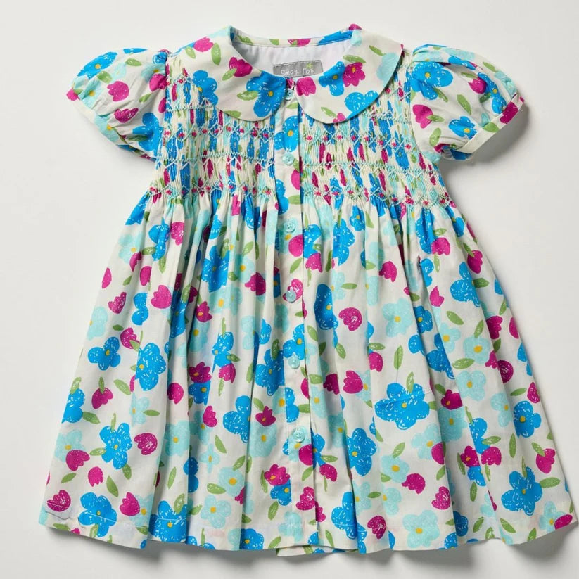 Smox Rox Pippa Dress