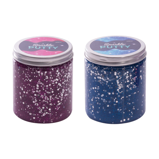 Sparkle Putty