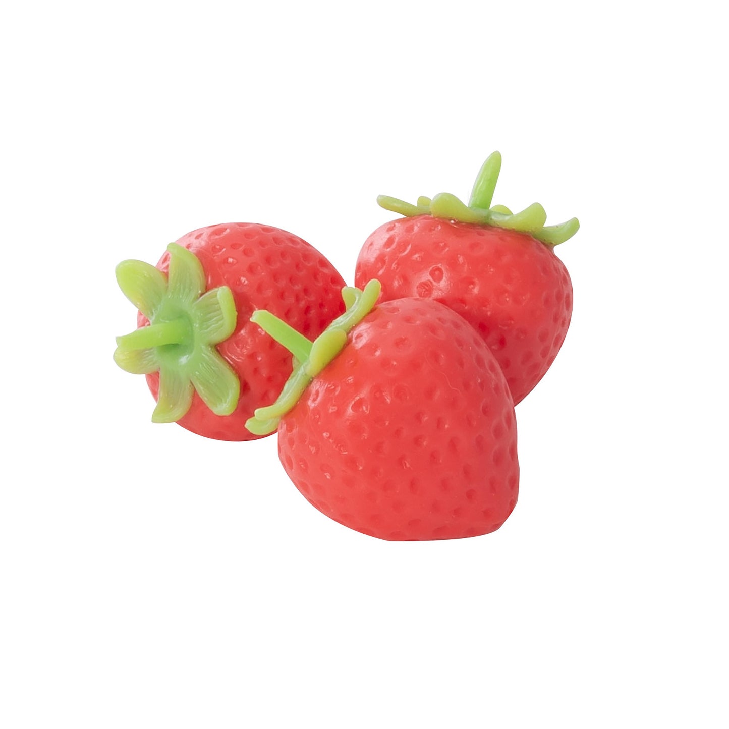 Squishy Squashy Strawberries