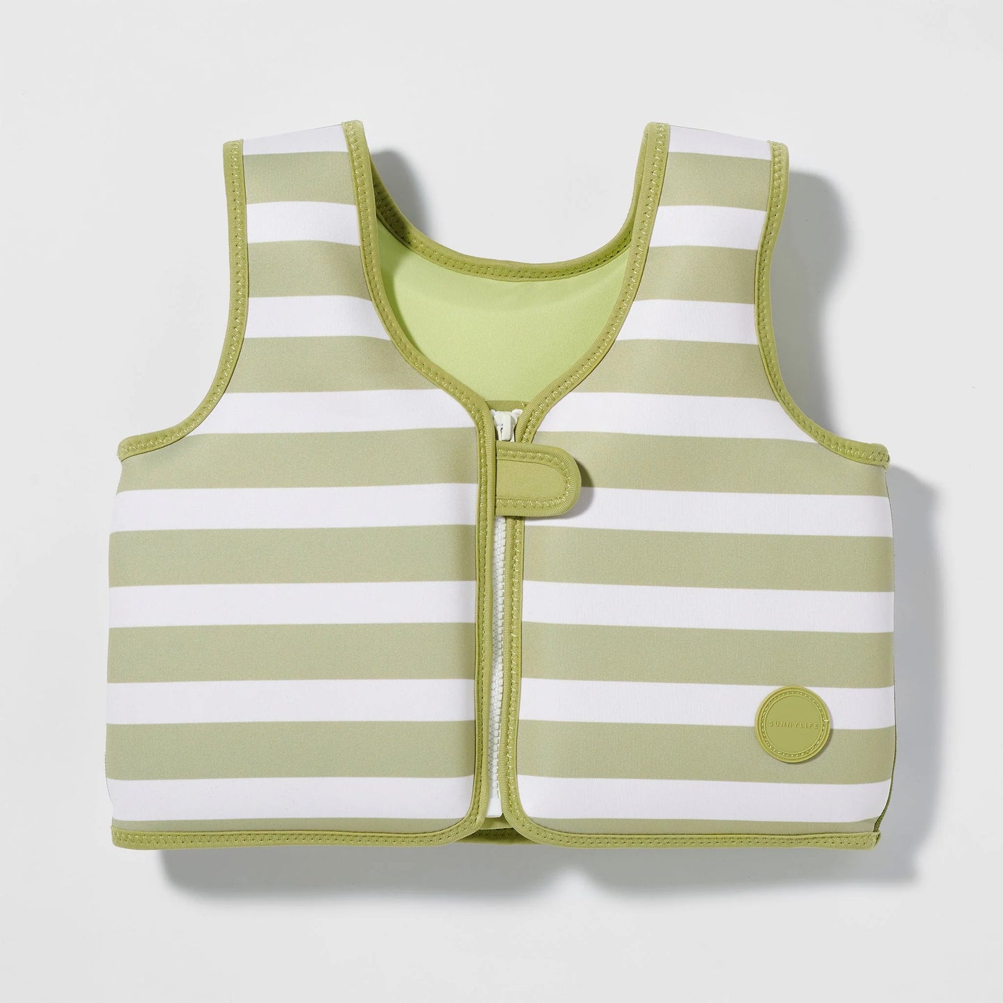 Sunnylife Kids Swim Vest Into The Wild