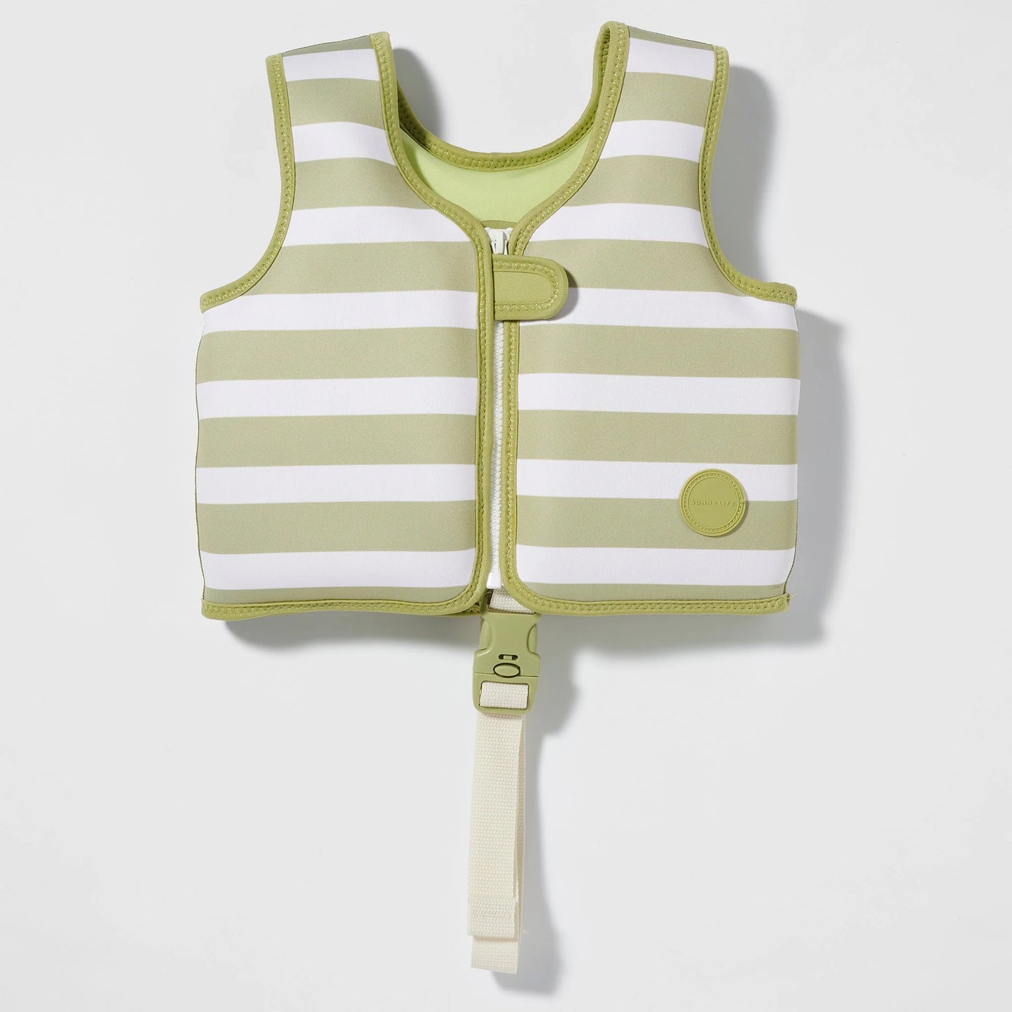 Sunnylife Kids Swim Vest Into The Wild