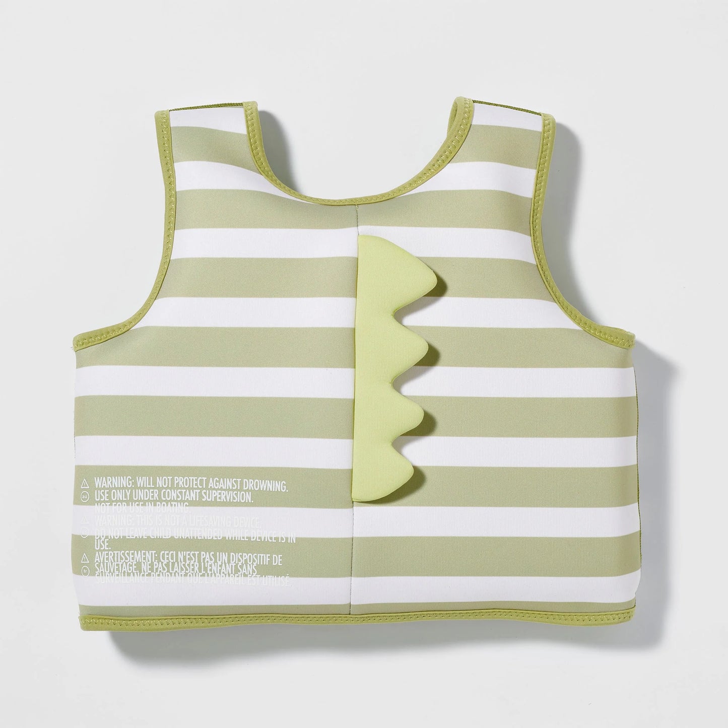 Sunnylife Kids Swim Vest Into The Wild