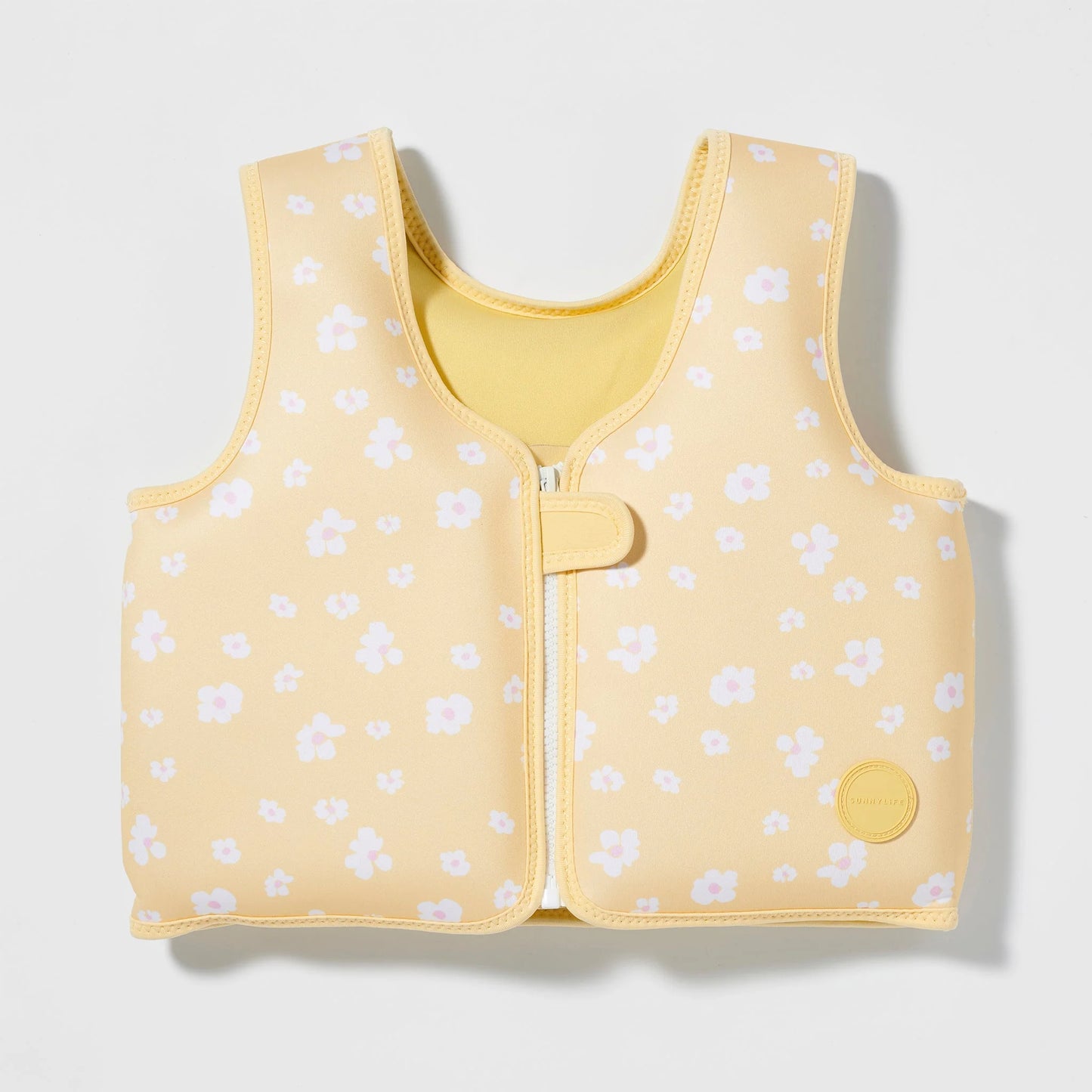 Sunnylife Kids Swim Vest Princess Swan