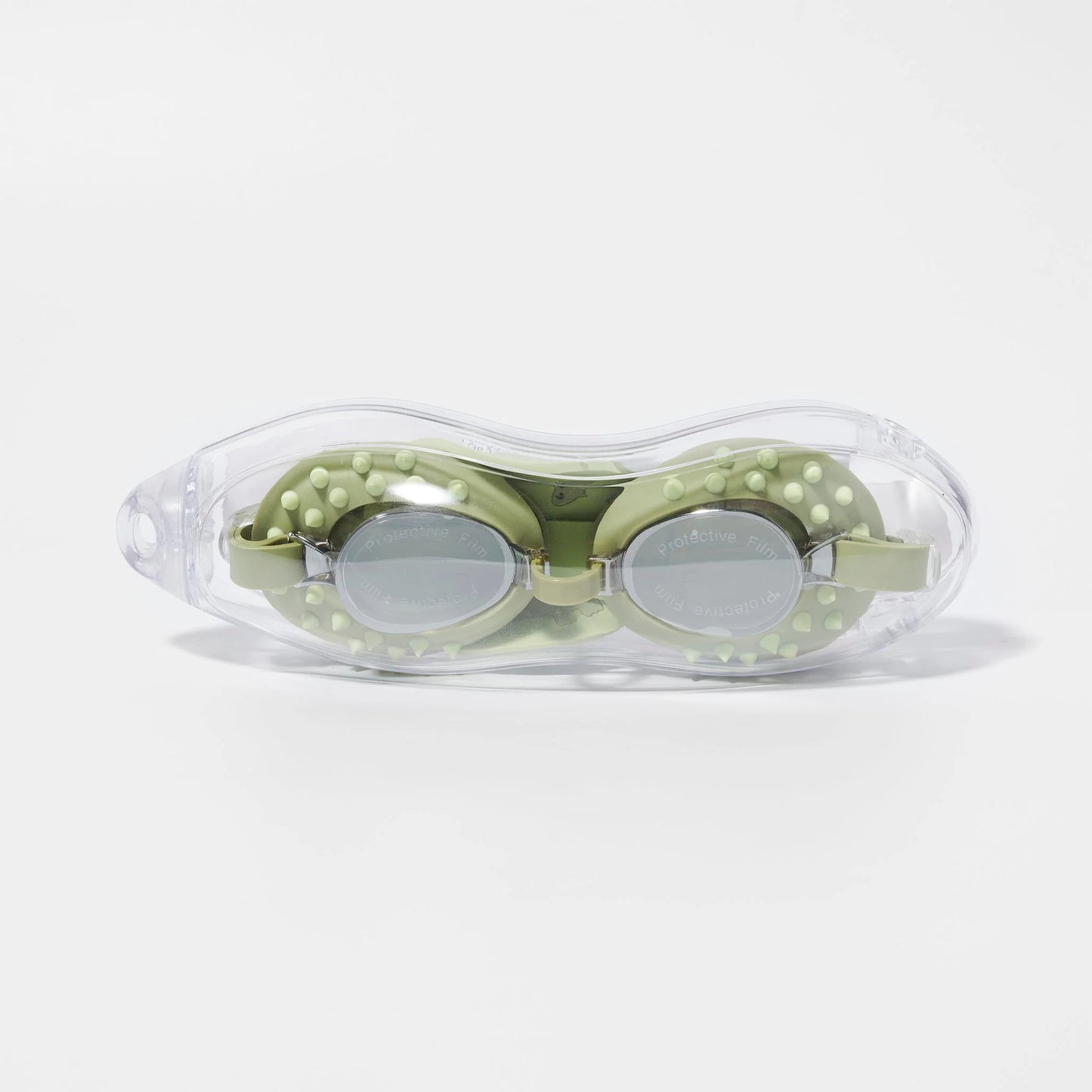 SUNNYLiFE Swim Goggles Cookie the Croc