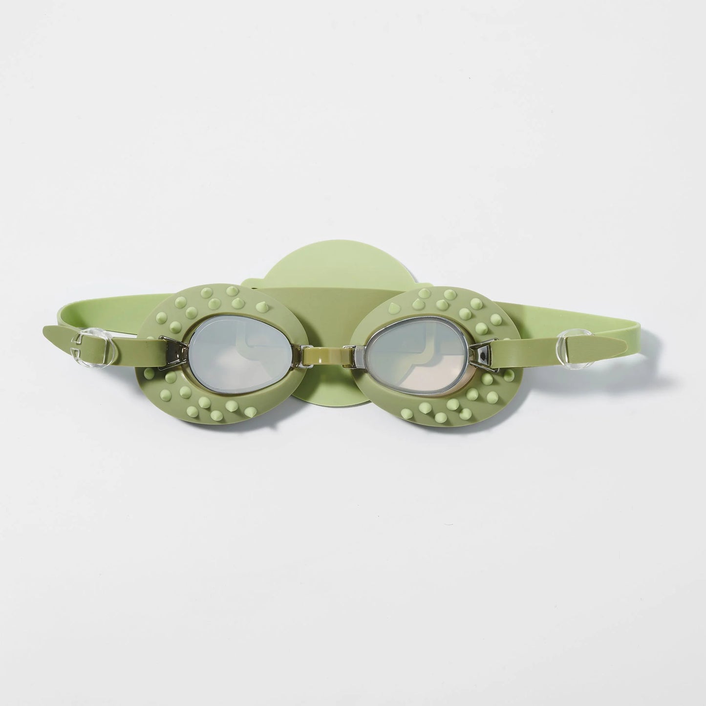 SUNNYLiFE Swim Goggles Cookie the Croc