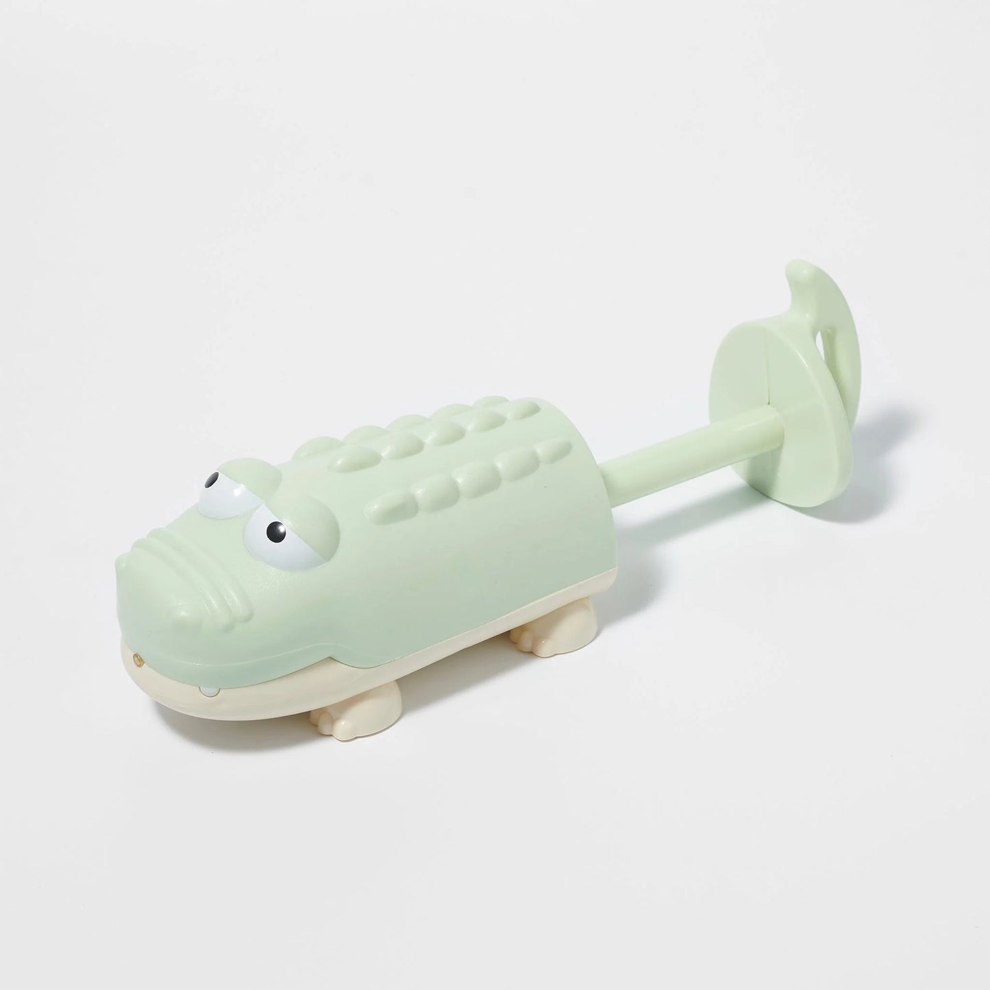 SUNNYLiFE Water Squirter Crocodile