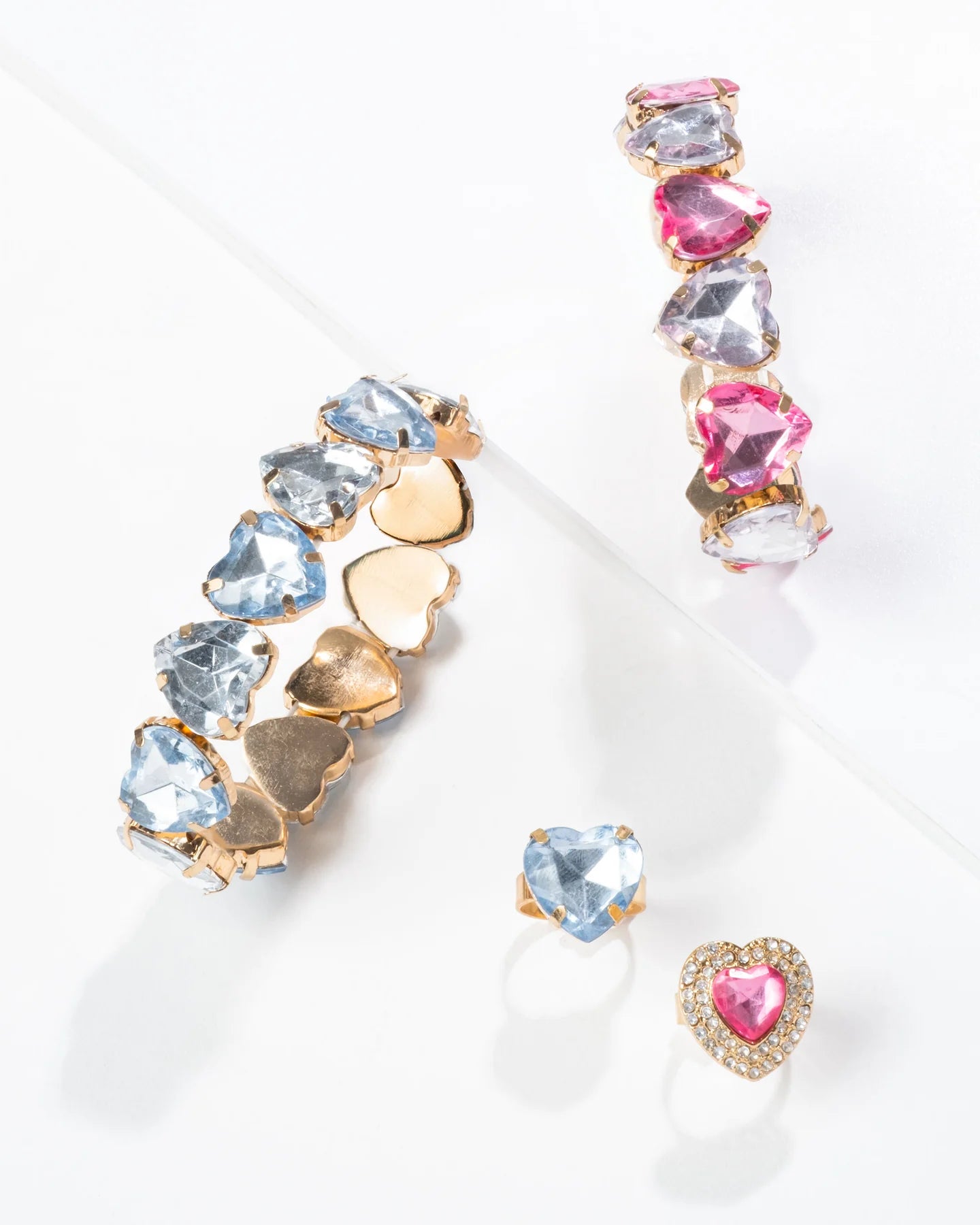 Super Smalls Heart to Heart Mega Set