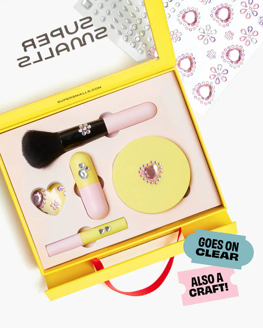 Super Smalls Make Up Set