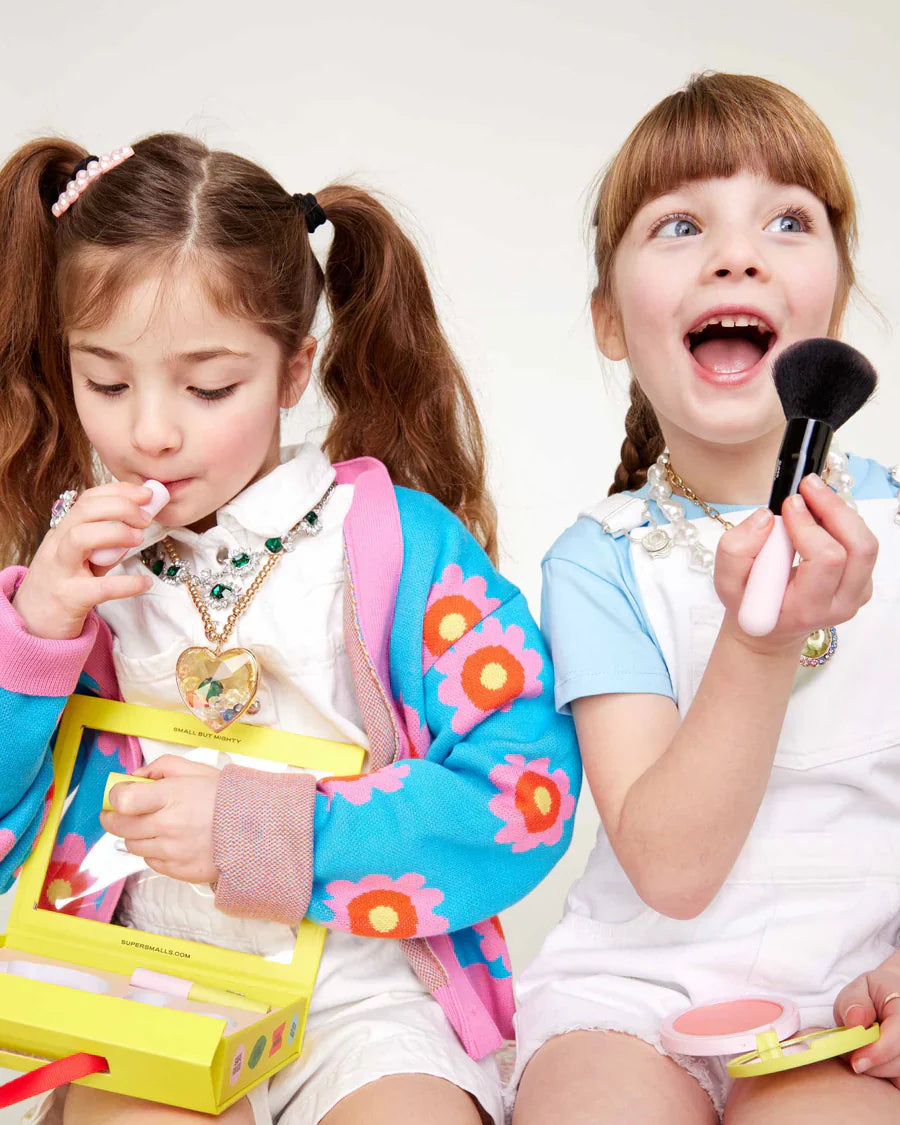 Super Smalls Make Up Set