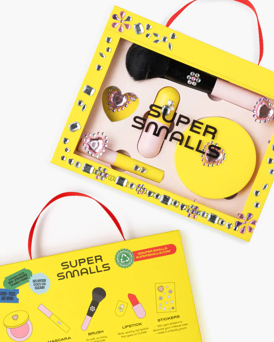 Super Smalls Make Up Set