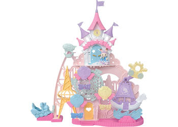Sylvanian Families Baby Dream Amusement Park