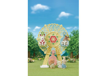 Sylvanian Families Baby Ferris Wheel