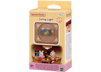 Sylvanian Families Ceiling Light