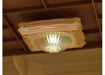 Sylvanian Families Ceiling Light