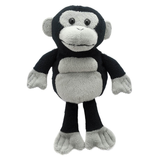 The Puppet Company Gorilla Finger Puppet