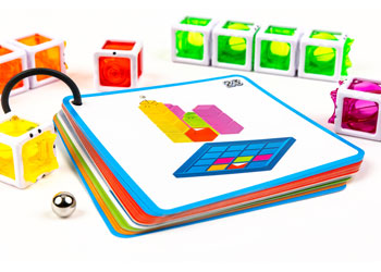 ThinkFun Gravity Maze Builder