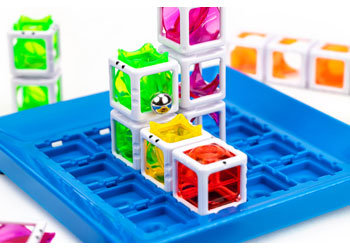 ThinkFun Gravity Maze Builder
