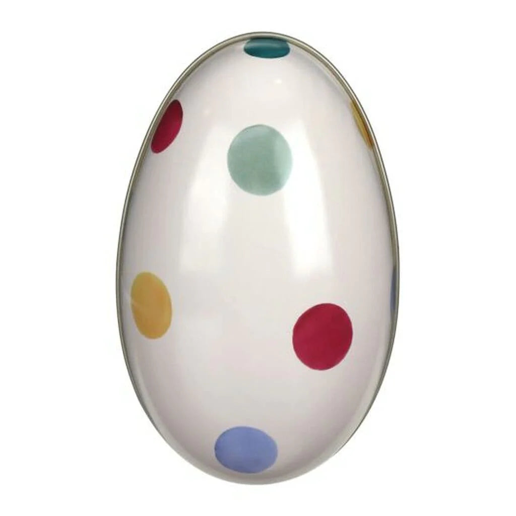 Tinco Emma Bridgewater Egg Tins