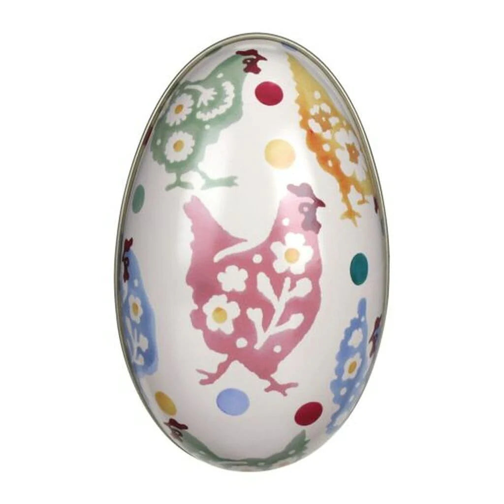 Tinco Emma Bridgewater Egg Tins