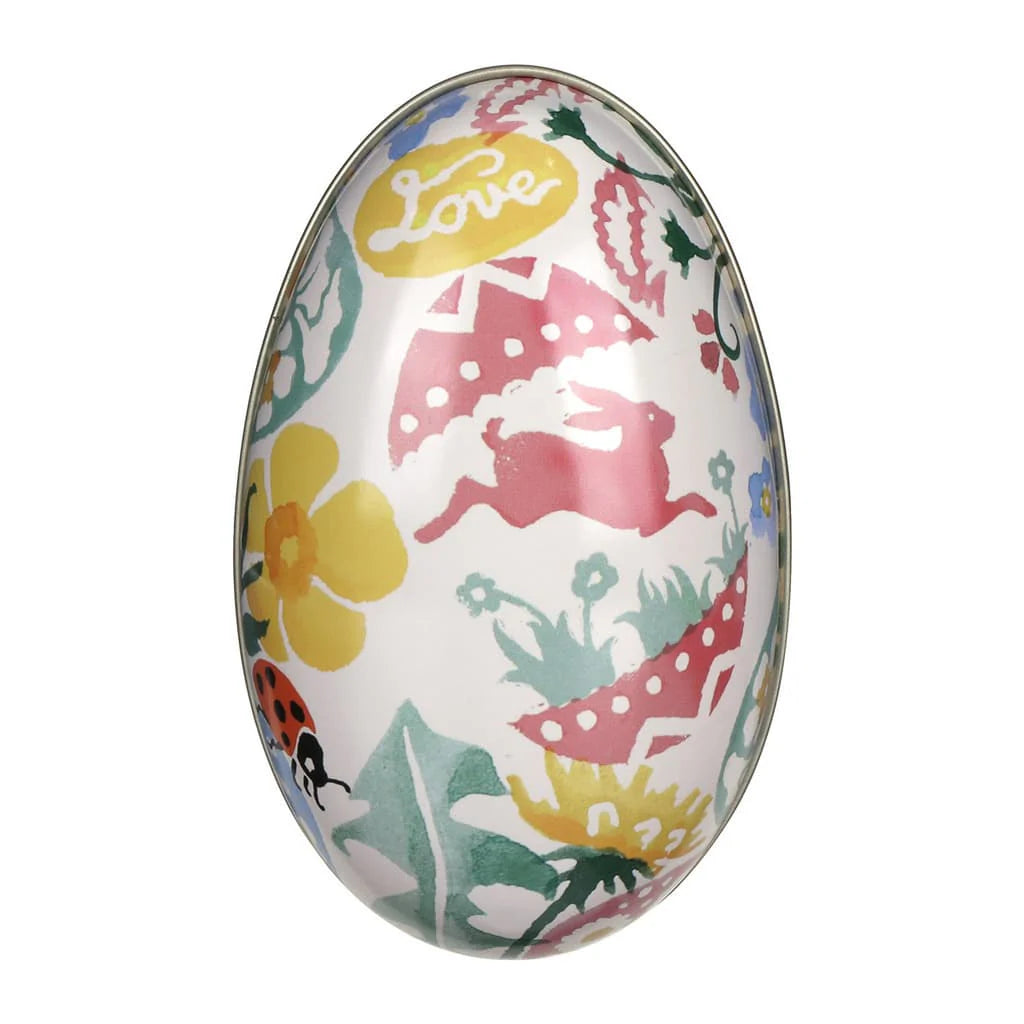 Tinco Emma Bridgewater Egg Tins