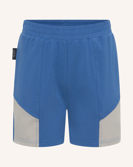 Tiny Tribe Electric Blue Shorts