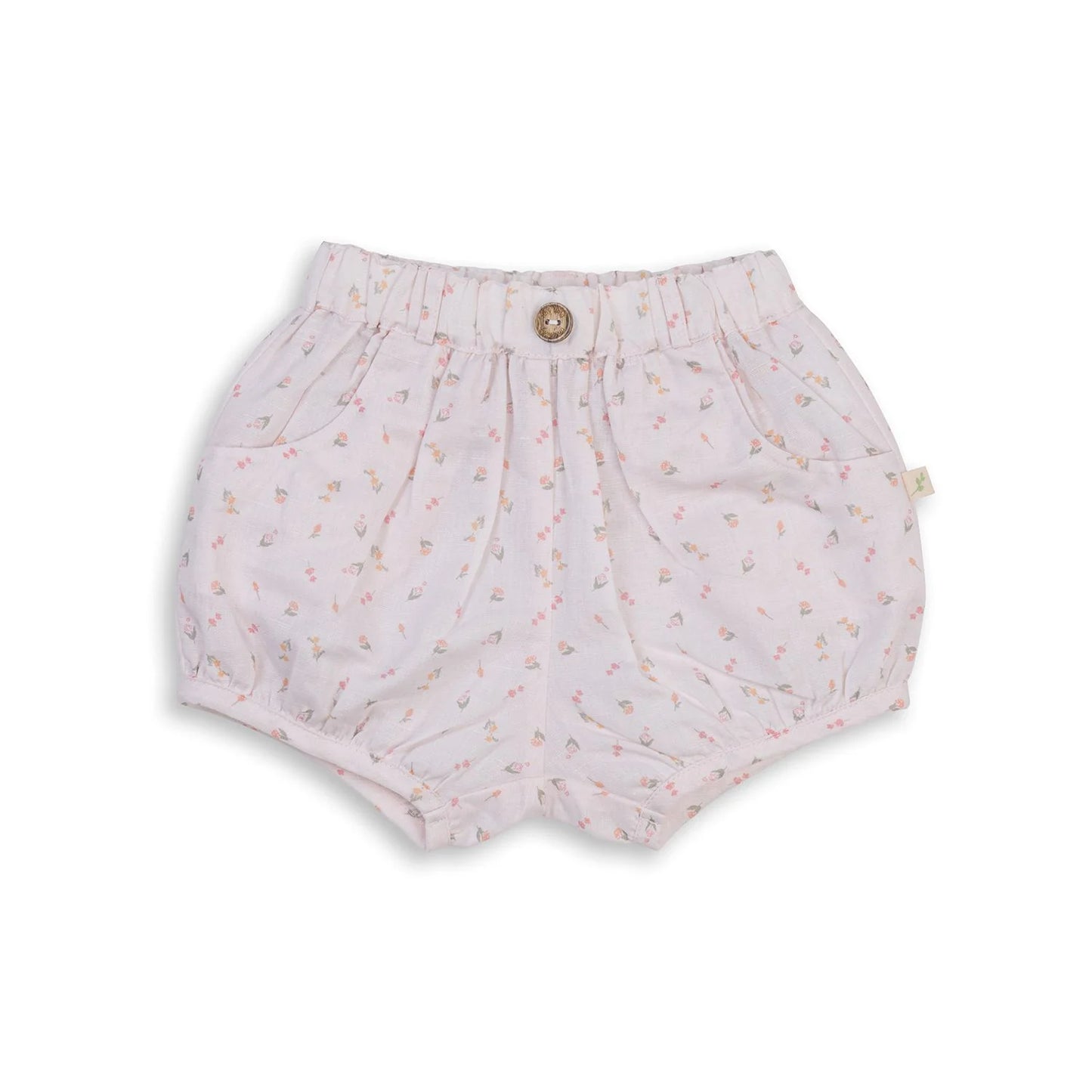 Tiny Twig Shorts Pretty In Pink