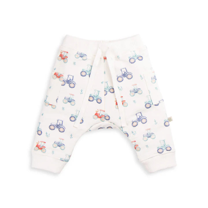 Tiny Twig Sweat Pant Harvest Time