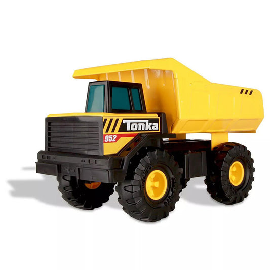 Tonka Steel Classics Might Dumper