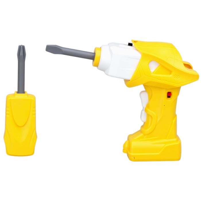 Tooko Junior Build My First Digger