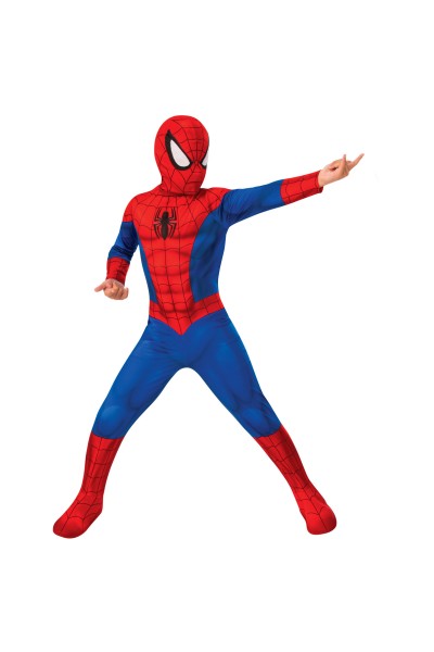 Rubies DC and Marvel Costumes
