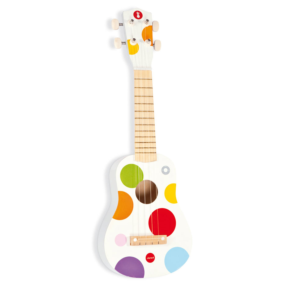 Janod Ukulele