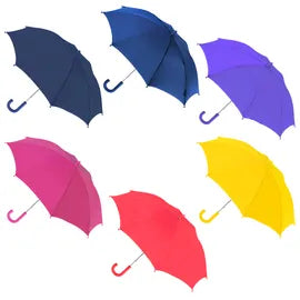Umbrella Solid Colour