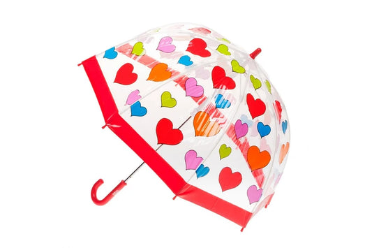 Umbrella - Hearts