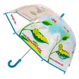 Umbrella Once Upon A Time Butterfly