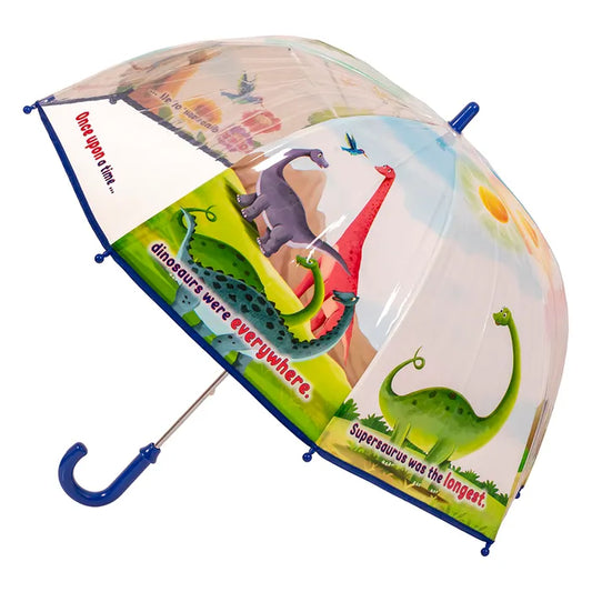 Umbrella Once Upon A Time Dinosaur