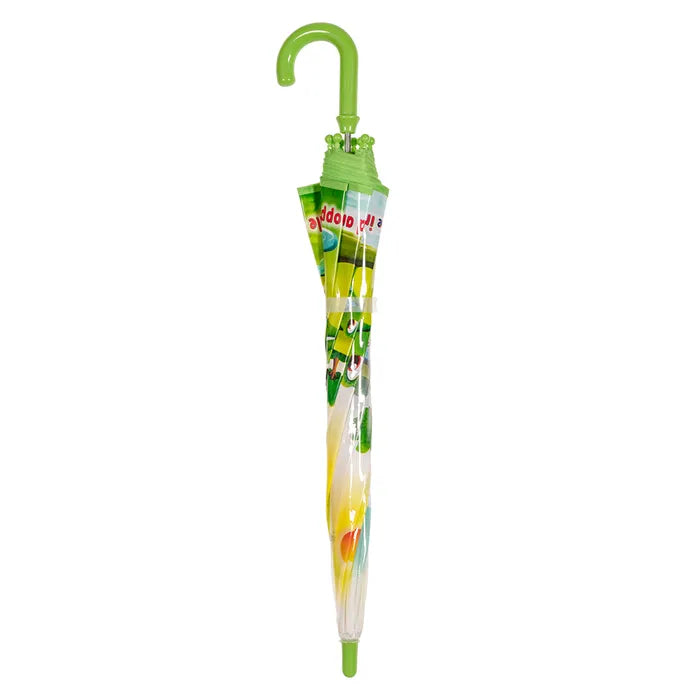 Umbrella Once Upon A Time Frog