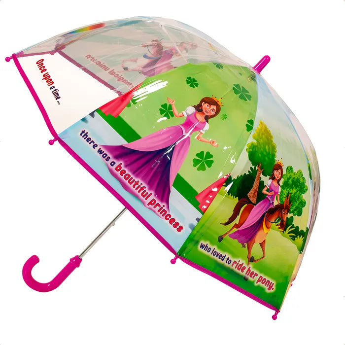 Umbrella Once Upon A Time Princess