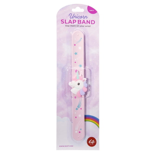 Unicorn Slap Band