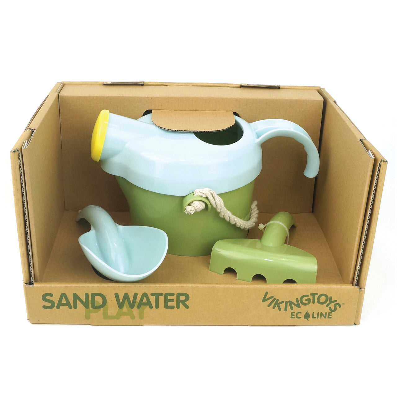 Viking Toys Eco Watering Can Set