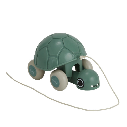Viking Toys Reline Pull-Along Turtle