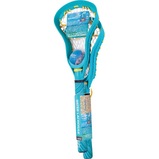 Waboba Mini Lacrosse Water Set with Mini Ball