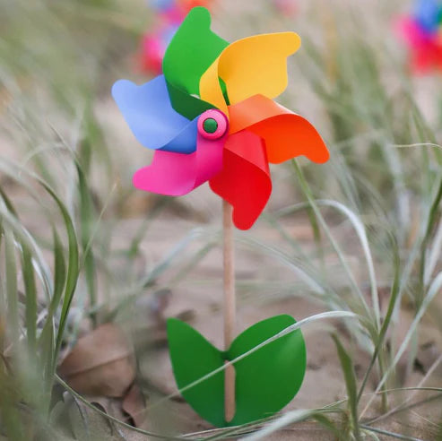 Whirly Windmills Cino Windmill