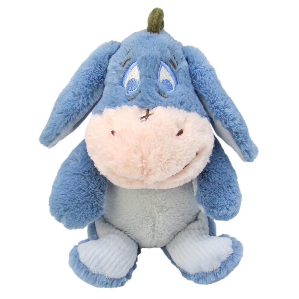 Winnie The Pooh Eeyore Soft Toy