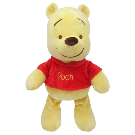 Winnie The Pooh Soft Toy