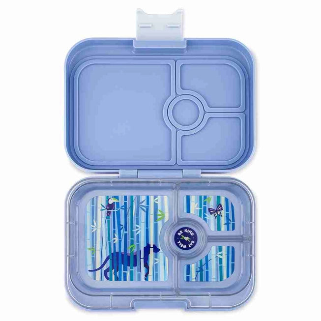 Yumbox Panino 4 Compartment Bento Box