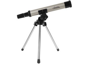 Australian Geographic 30mm Explorer Telescope