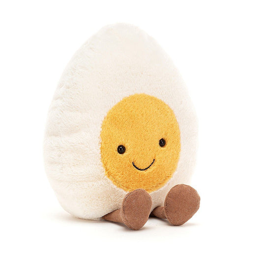 Jellycat Amuseable Happy Egg