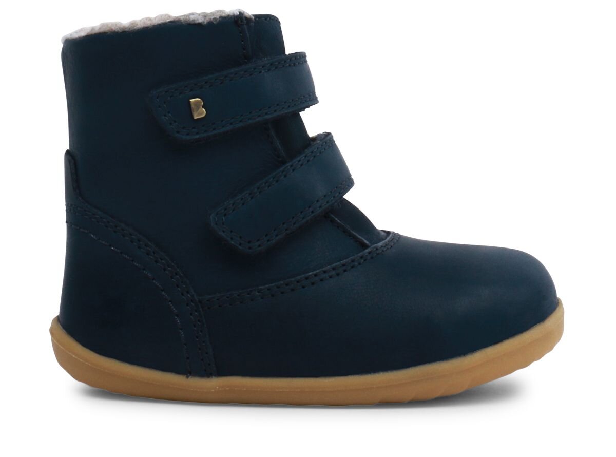 Bobux Aspen Boot Navy