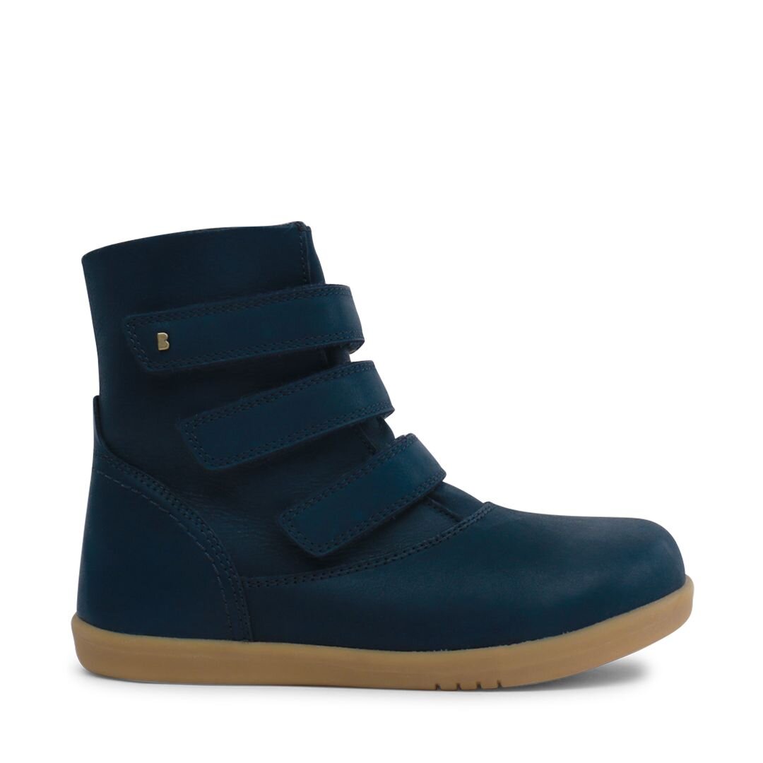 Bobux Aspen Boot Navy